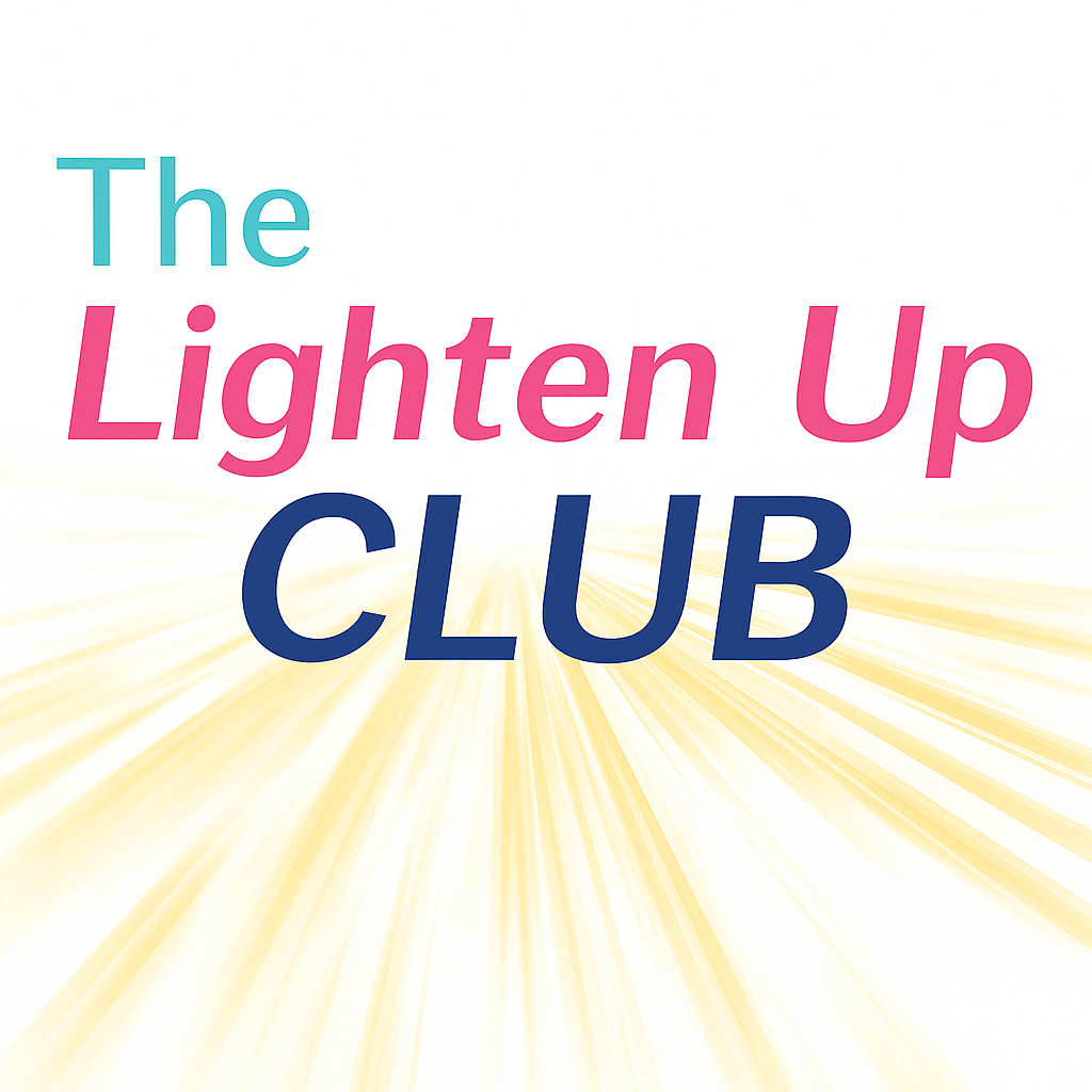 The Lighten Up Club