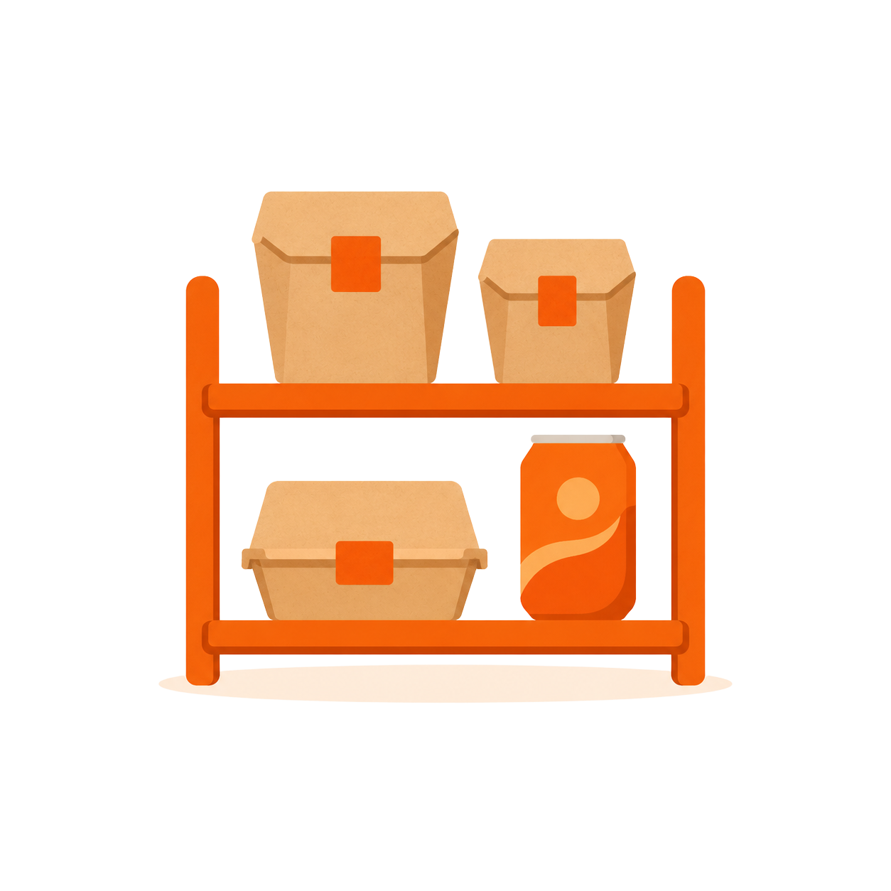 Outposts