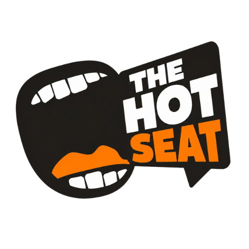 The Hot Seat by YaadGrub
