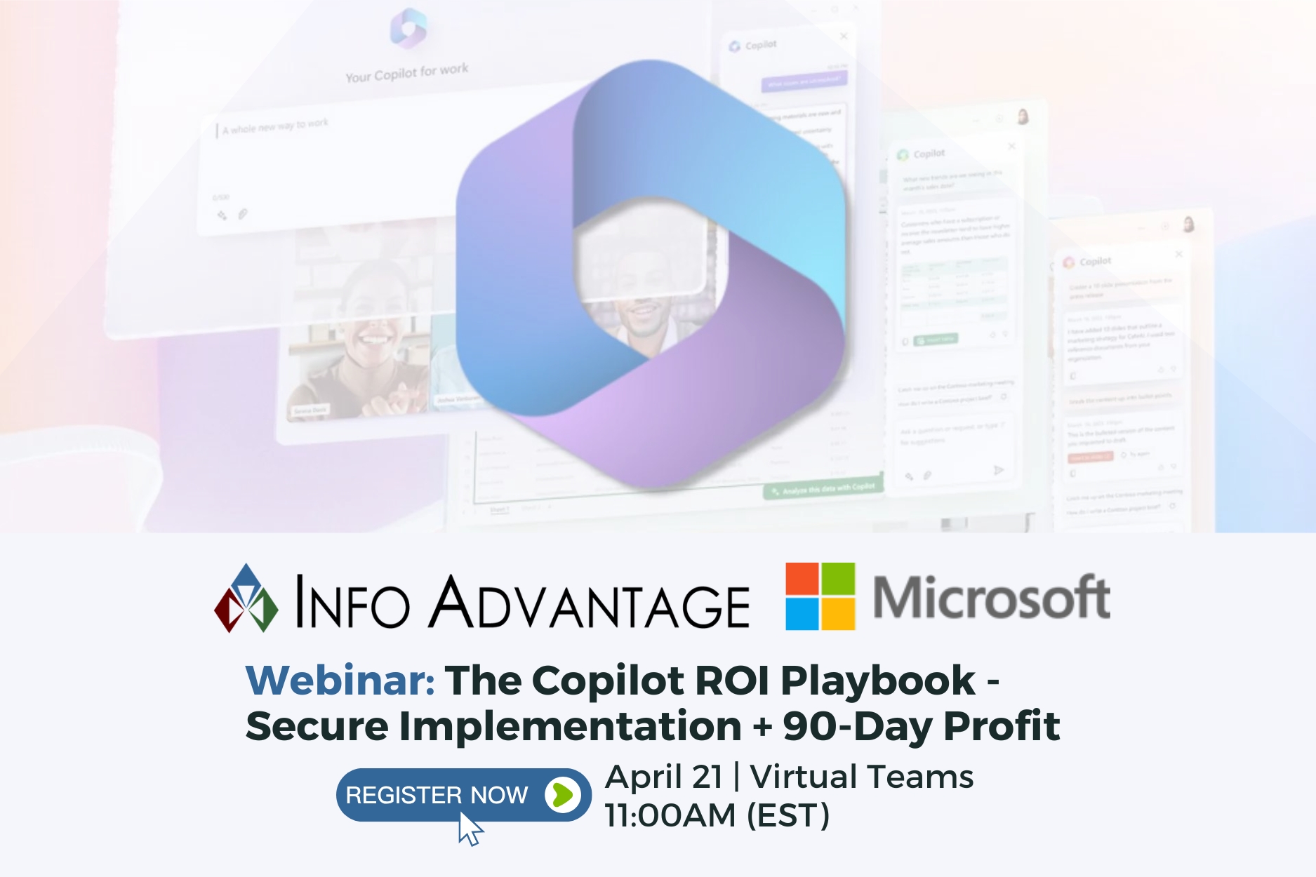 The Copilot Readiness Consultation: What It Is and Why You Need One