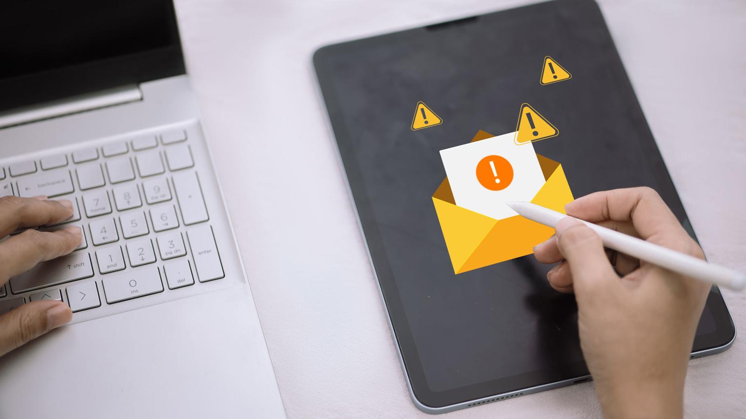 Don't Get Fooled: Phishing Trends After Tax Season