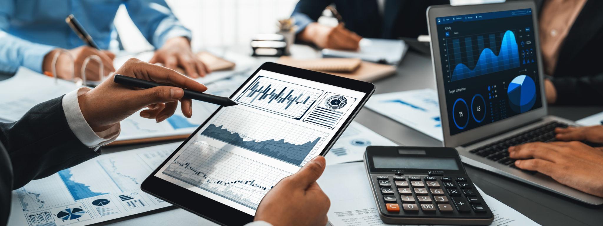 Q2 IT Planning: 5 Questions Every Business Should Be Asking Right Now