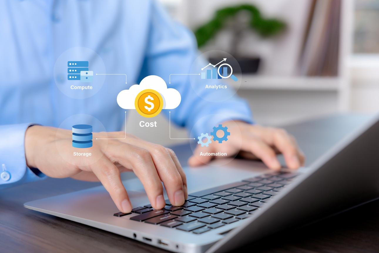 Cloud Check-In: Are You Using What You're Paying For?