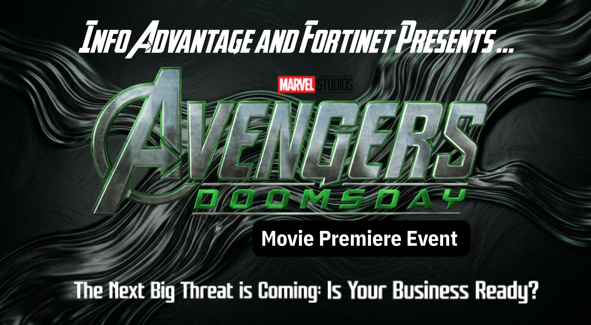 The Next Big Threat Is Coming: Is Your Business Ready?