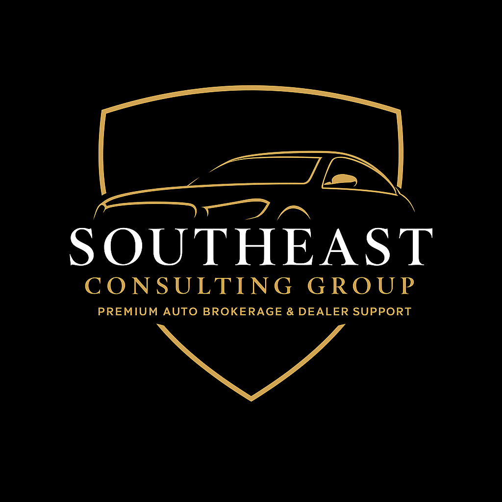 Southeast Consulting Group LLC