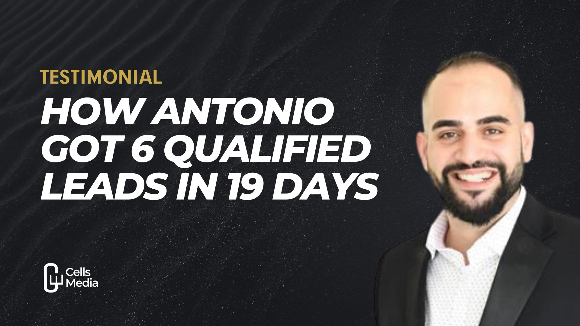 Antonio
