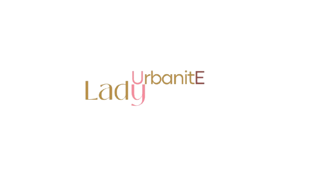 Lady Urbanite