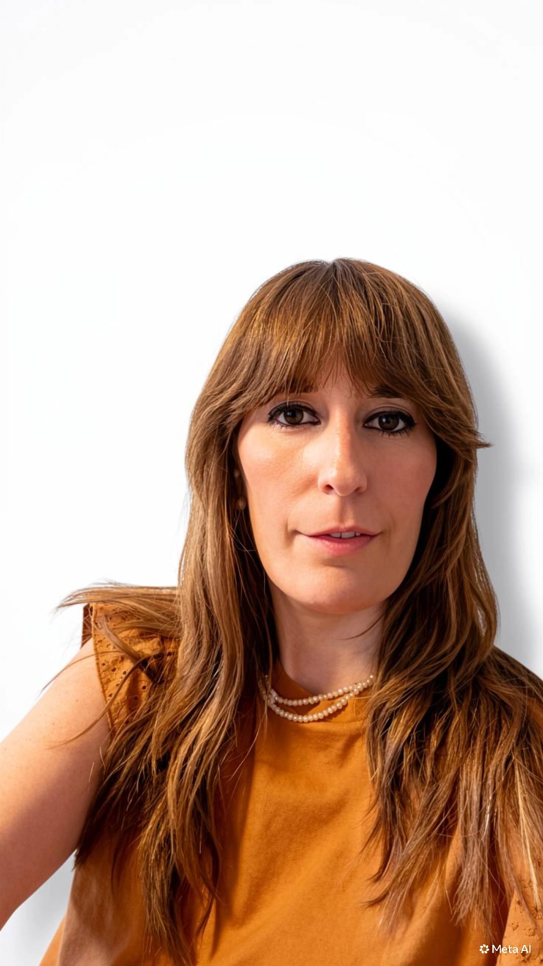Elena, fundadora de Lady Urbanite