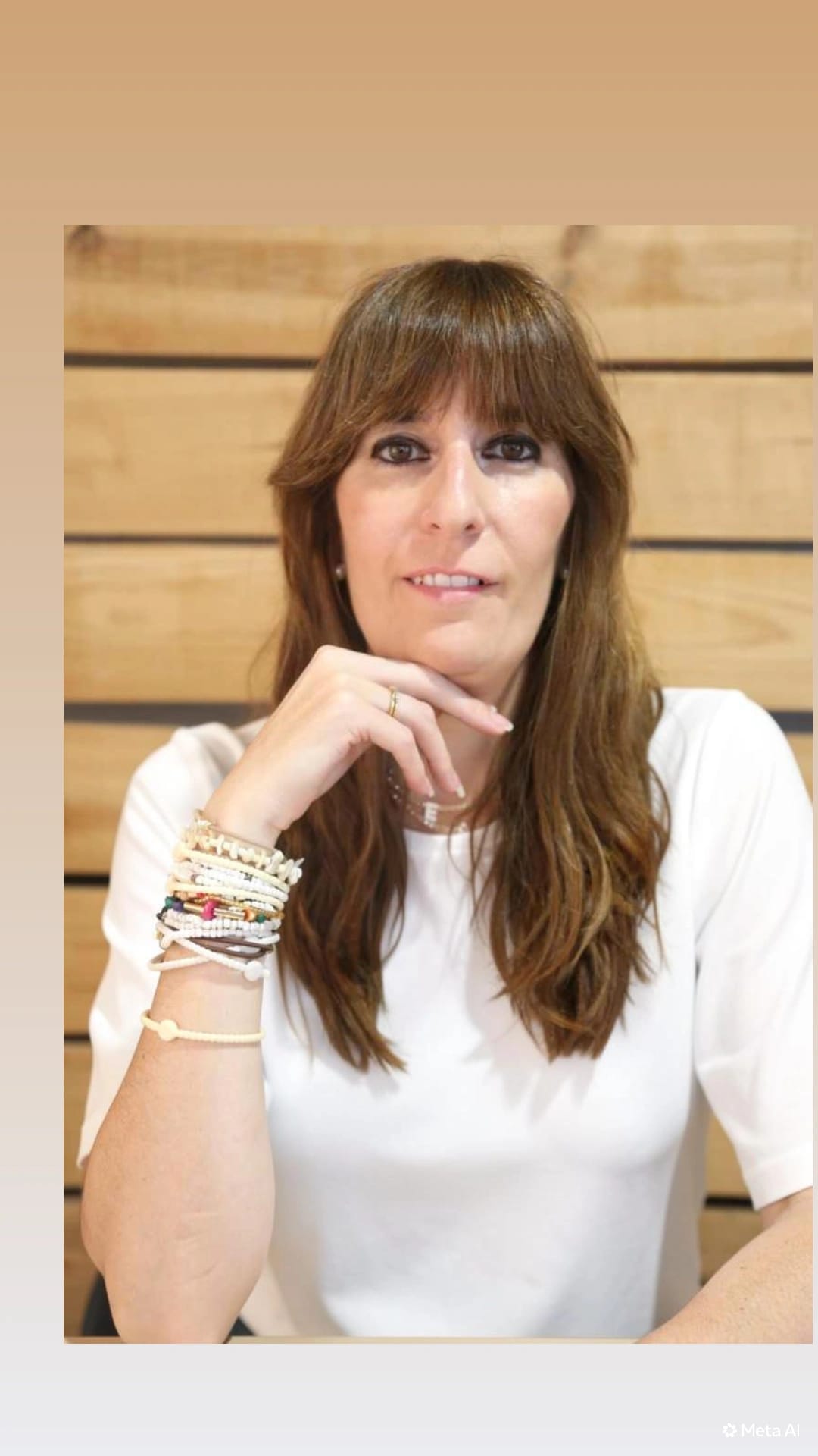 Elena, fundadora de Lady Urbanite