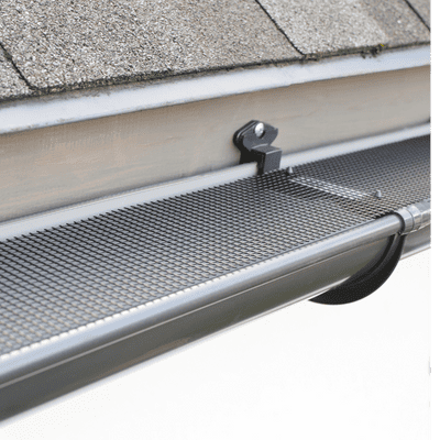 gutters in Ponte Vedra Beach