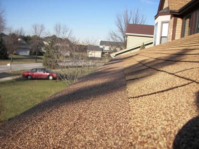 Gutter protection in Ponte Vedra Beach