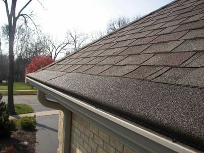 Seamless Gutters in Ponte Vedra Beach