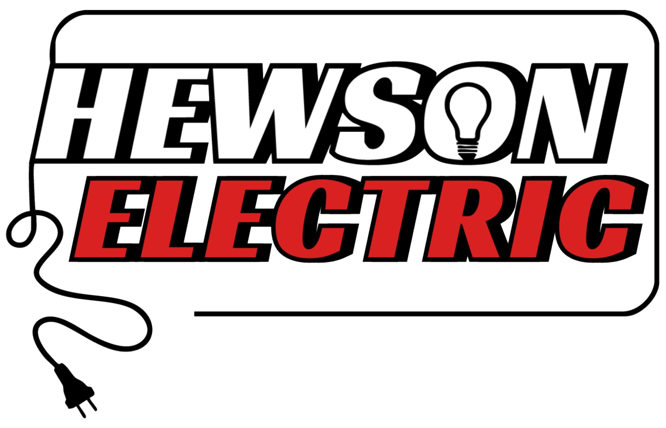 Hewson Electric Logo
