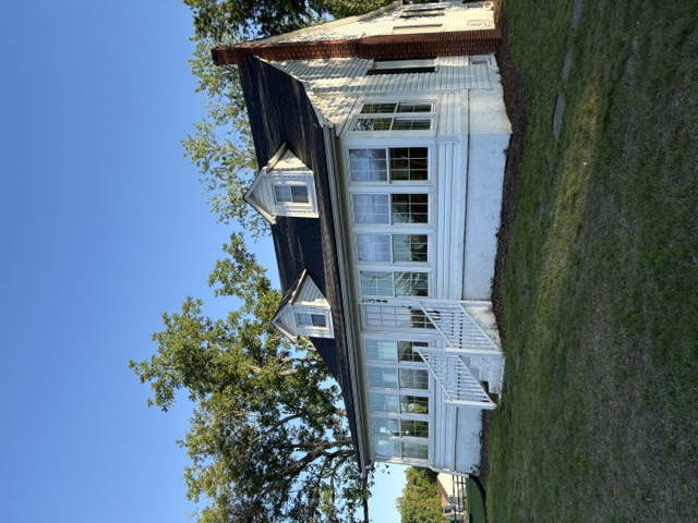 Roofer in Stafford Virginia
