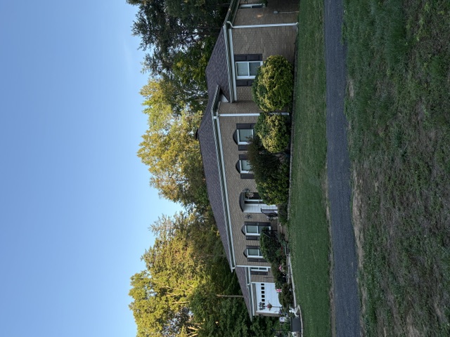 Roofer in Stafford Virginia