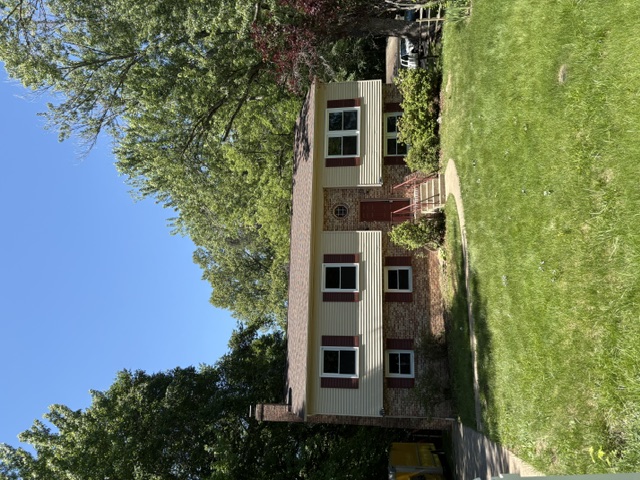 Roofer in Stafford Virginia