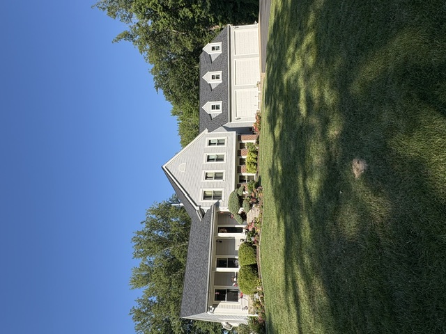 Roofer in Stafford Virginia