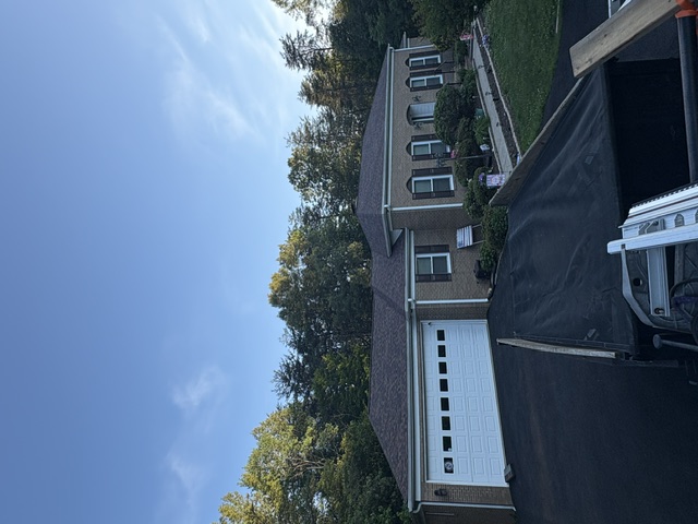 Roofer in Stafford Virginia