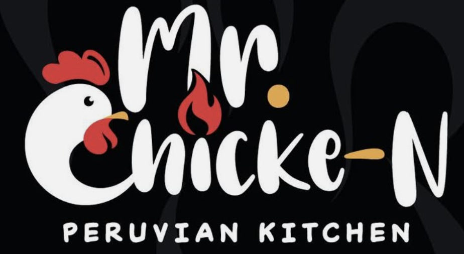 Mr. Chicken Roma Mr. Chicken