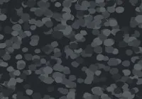Charcoal basalt stone blend