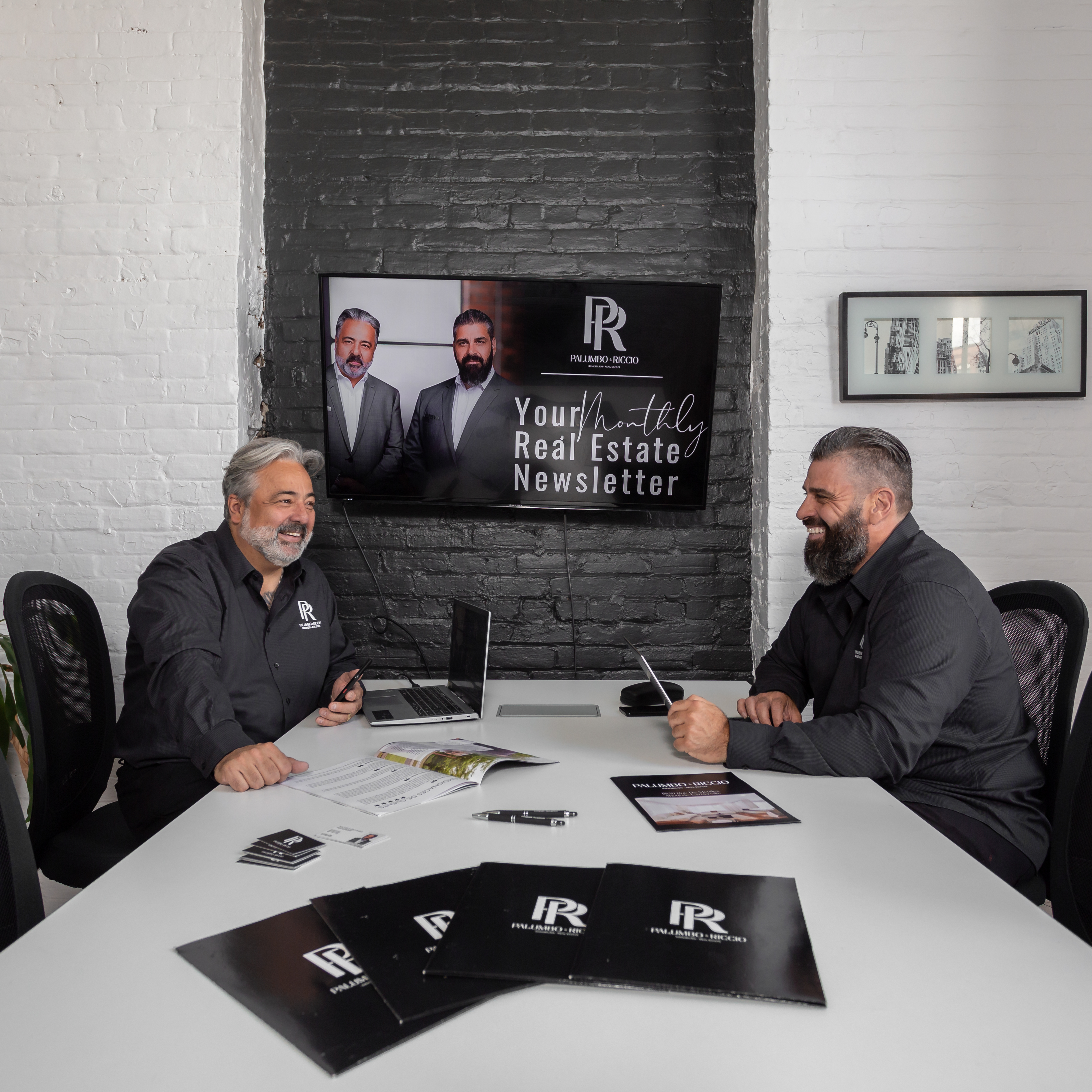 Palumbo & Riccio Real Estate Team – Montreal