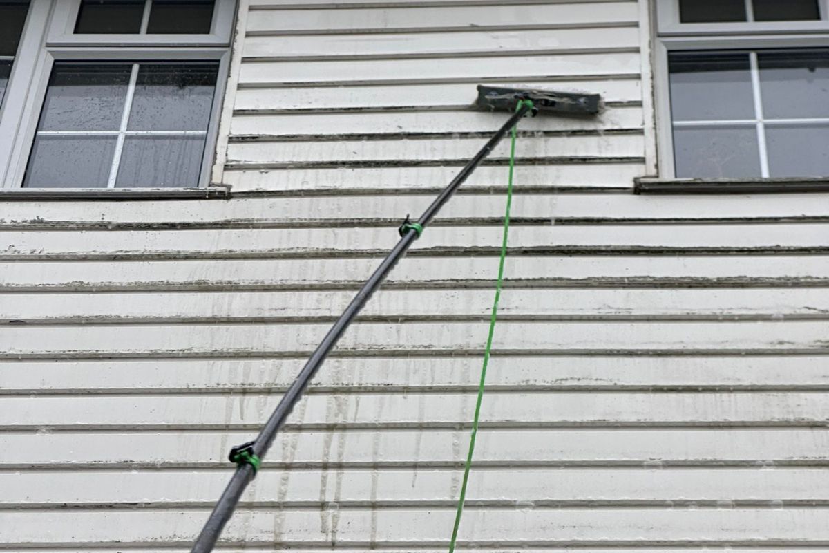 Render Cleaning