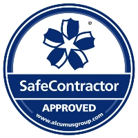 Alcumus SafeContractor