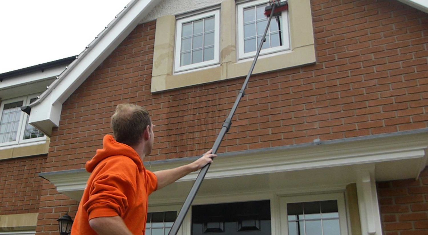 Window Cleaning