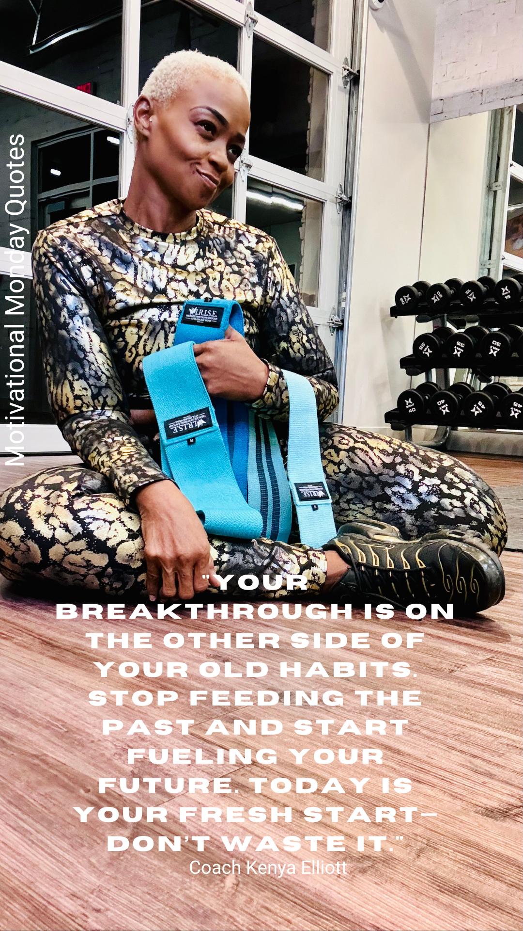 I.R.I.S.E. Athleisure Wear: Empowering Your Wellness Journey with Style and Purpose