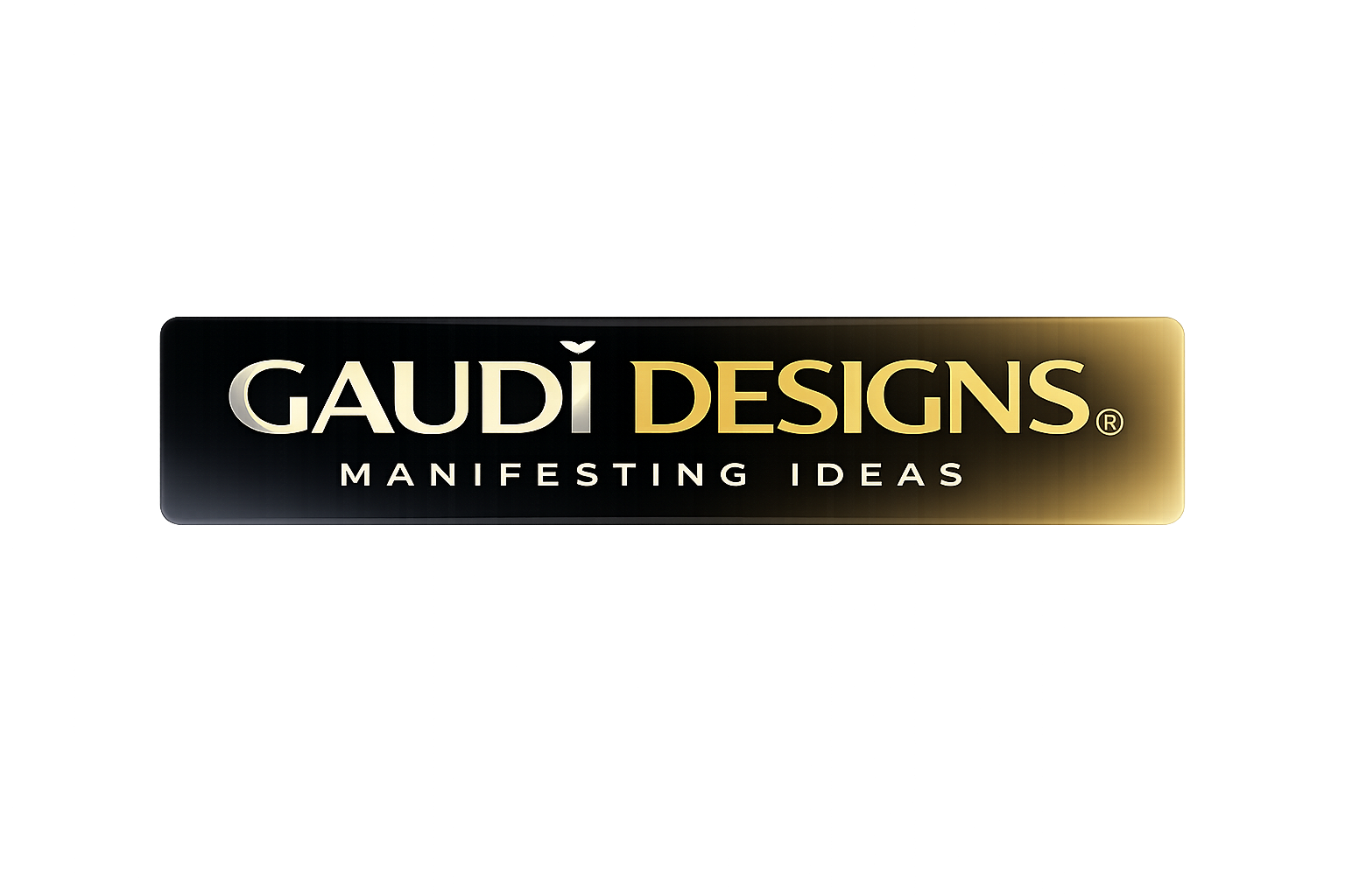 Gaudi Designs Logo