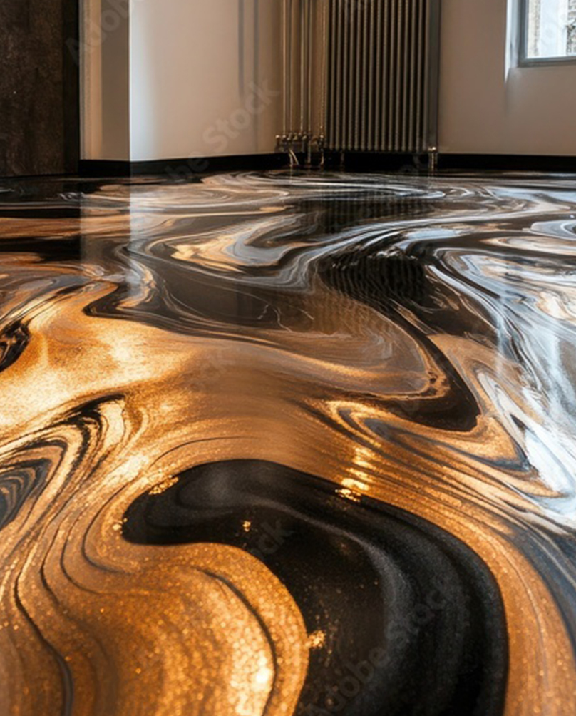 Epoxy Flooring