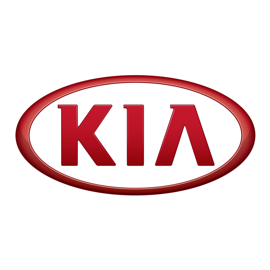 Kia Motors Logo
