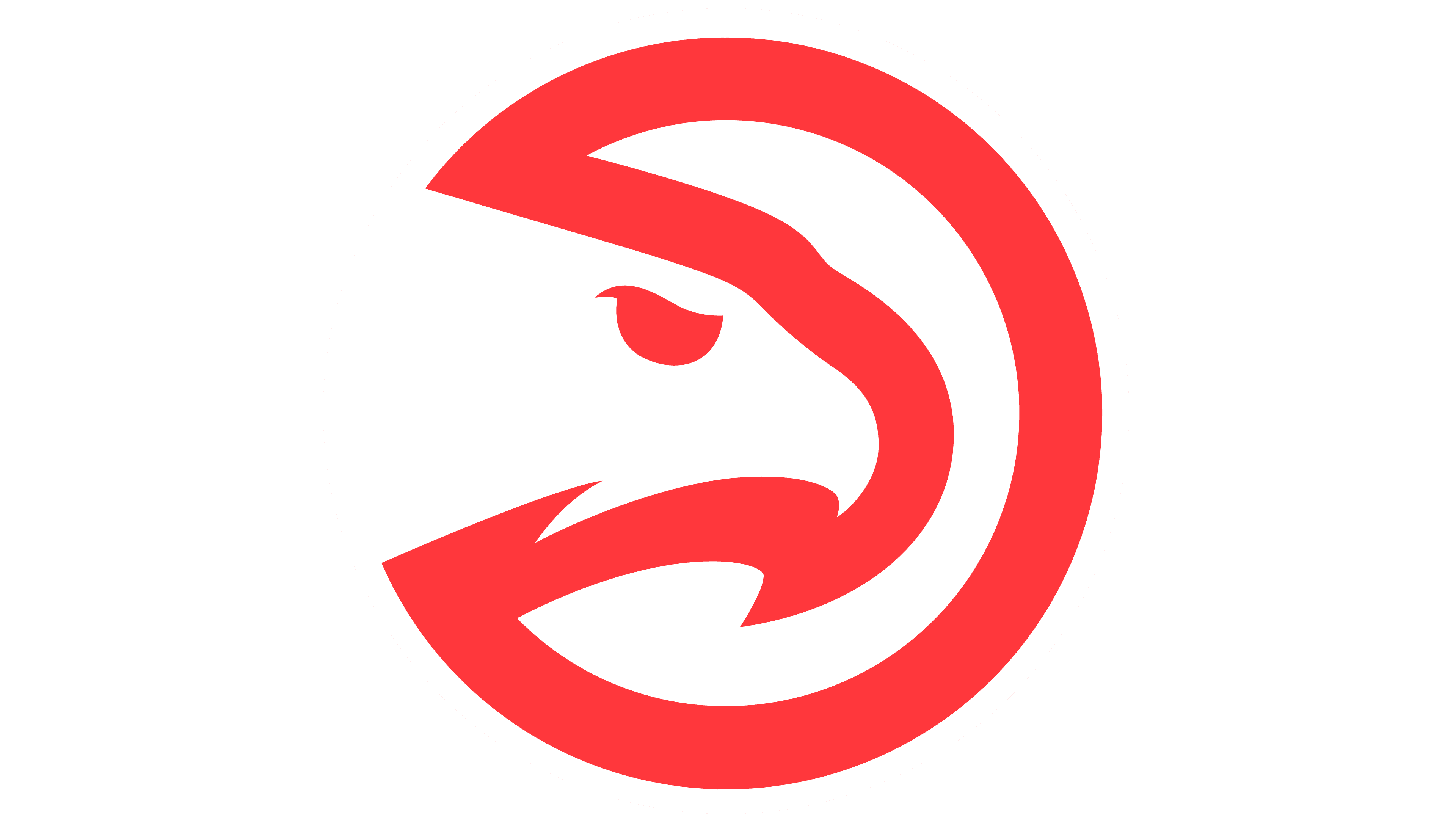 Atlanta Hawks Logo