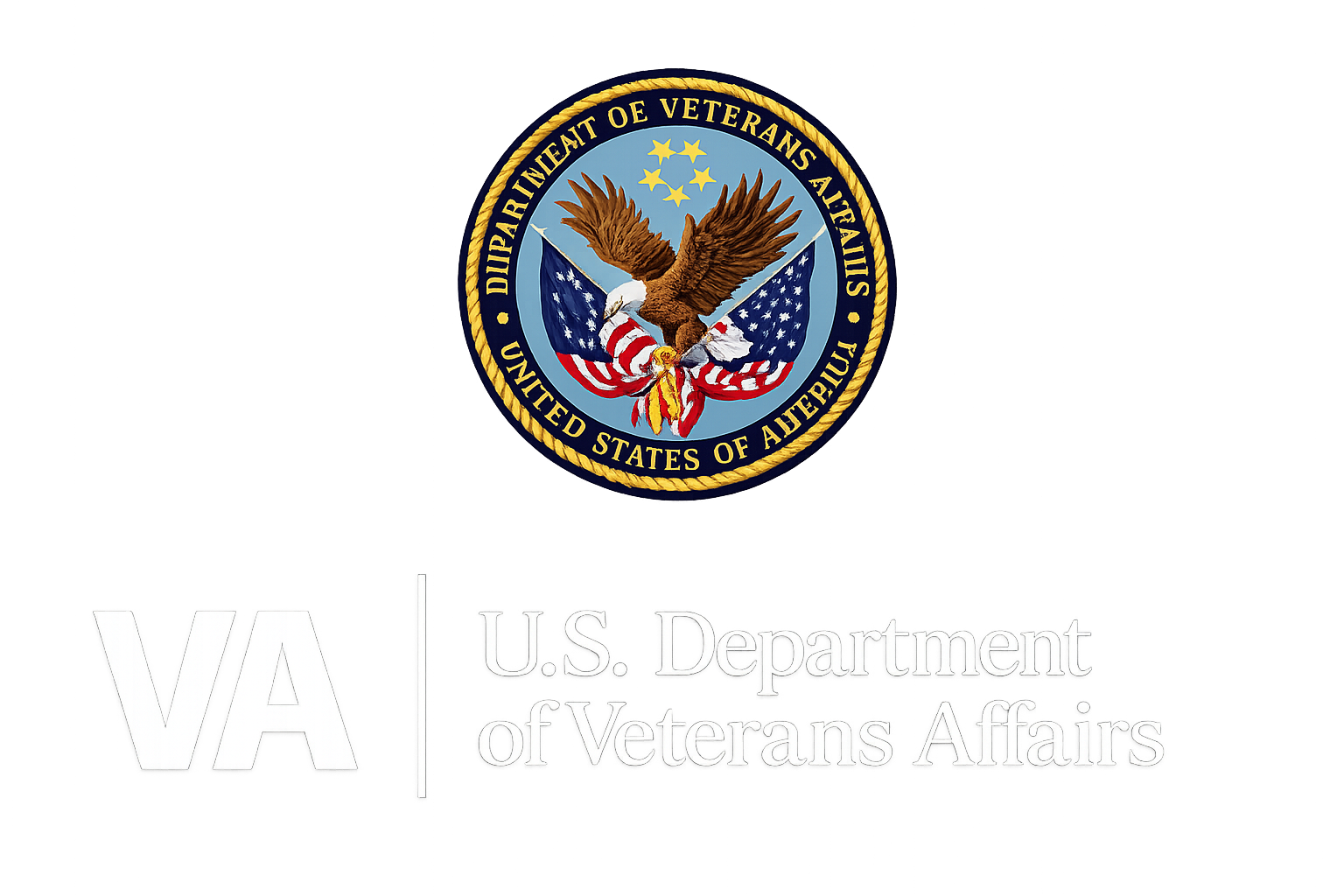 VA Dept Logo