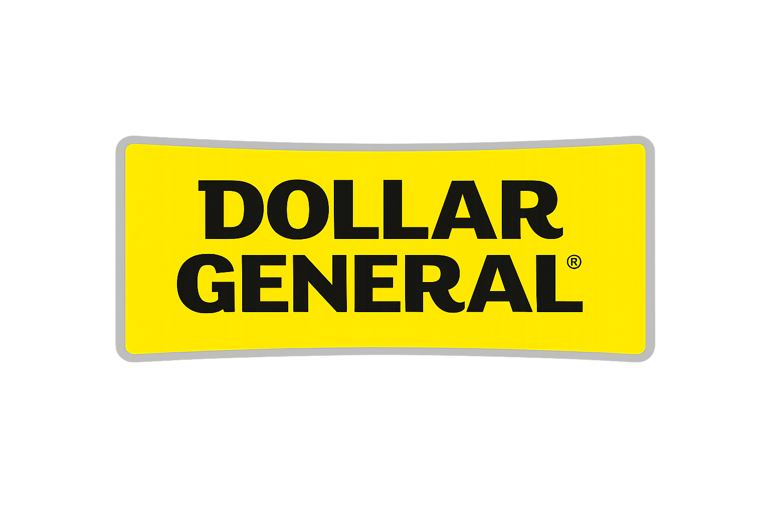 Dollar General Logo