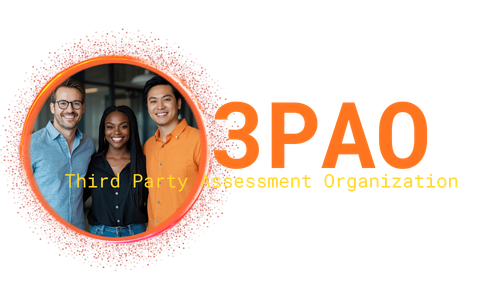 cyber risk assessment 3PAO insurance compliance cybersecurity best practices define RMM