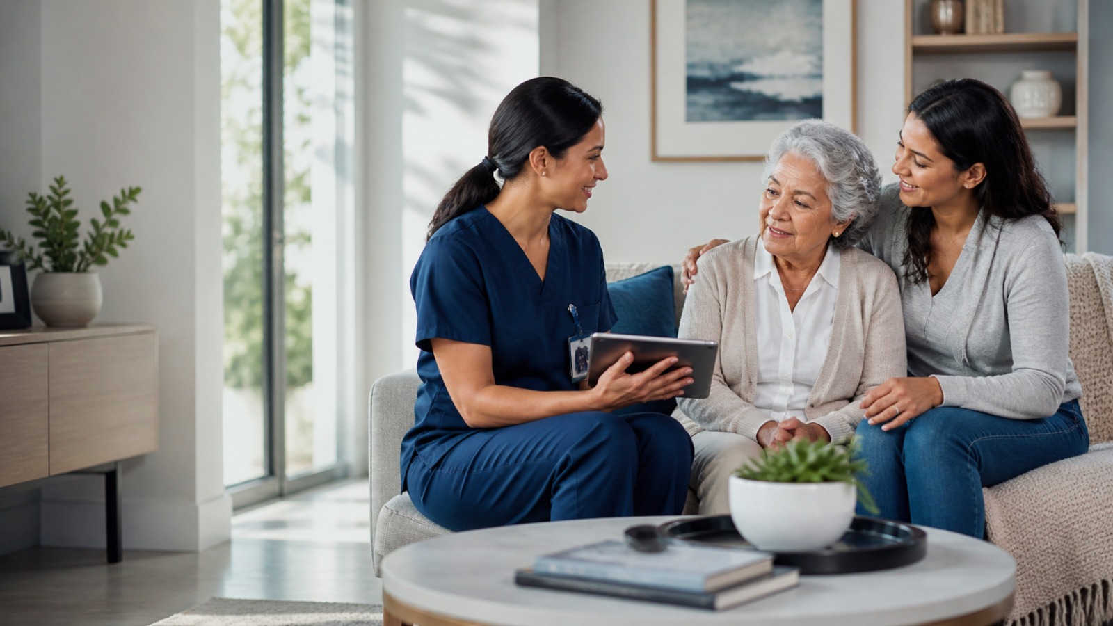 Home Health Agencies