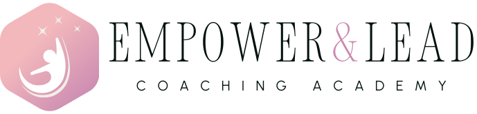 Empower and Lead Logo