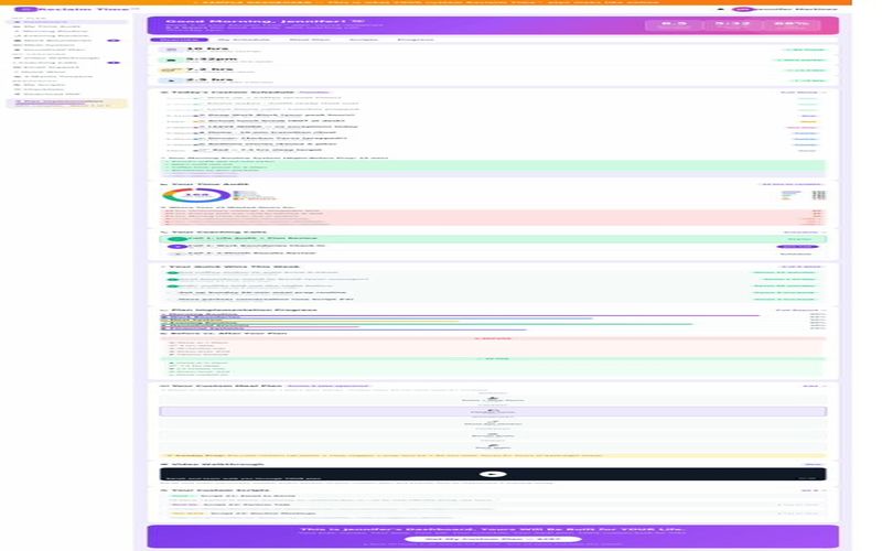 Sample Custom Plan Dashboard