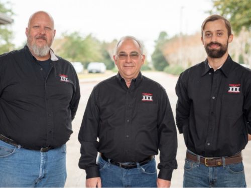 General Contractor in Plano, TX