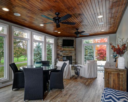 General Contractor Plano, TX