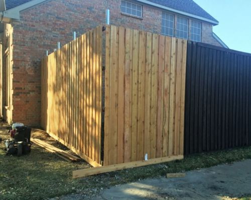 General Contractor Plano, TX