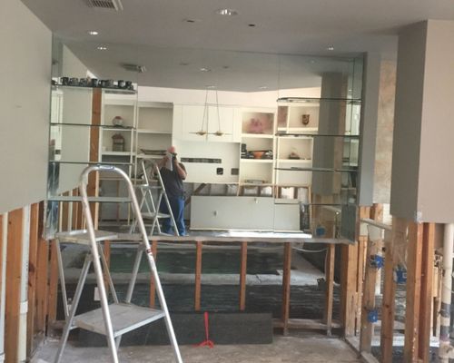 Kitchen Remodeler Plano, TX