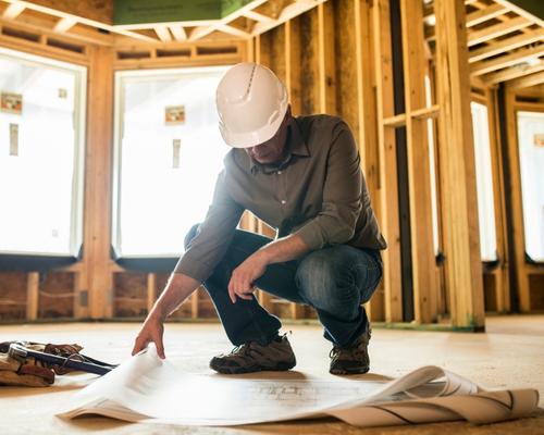 Frisco, TX General Contractor