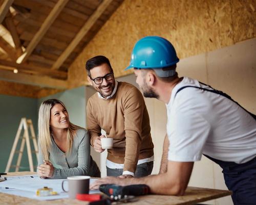 Plano, TX General Contractor