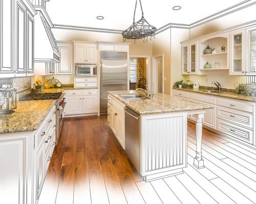 Frisco, TX Remodeler