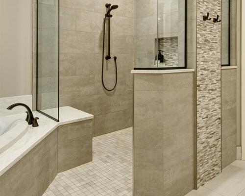 Carrollton, TX Bathroom Remodeler