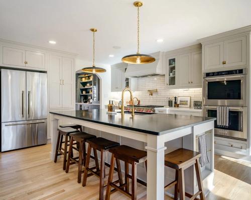 Carrollton, TX Kitchen Remodeler