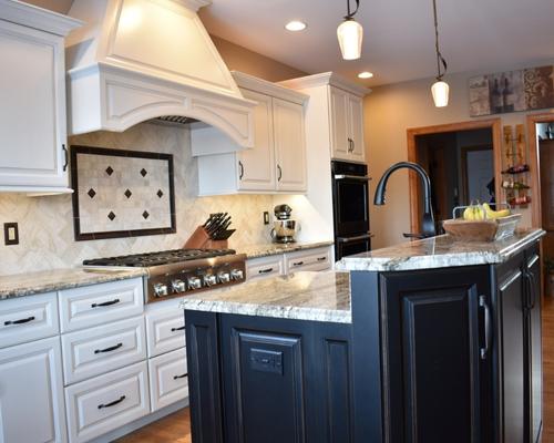 Plano, TX Kitchen Remodeler