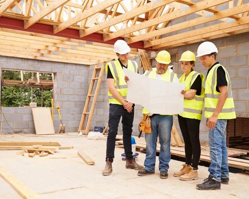 Frisco, TX Home Builder